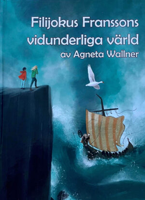 Filijokusboken av författare Agneta Wallner